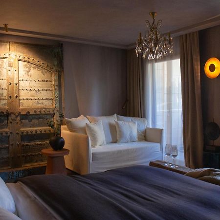 Unique Boutique Hotel Antibes Juan-Les-Pins מראה חיצוני תמונה