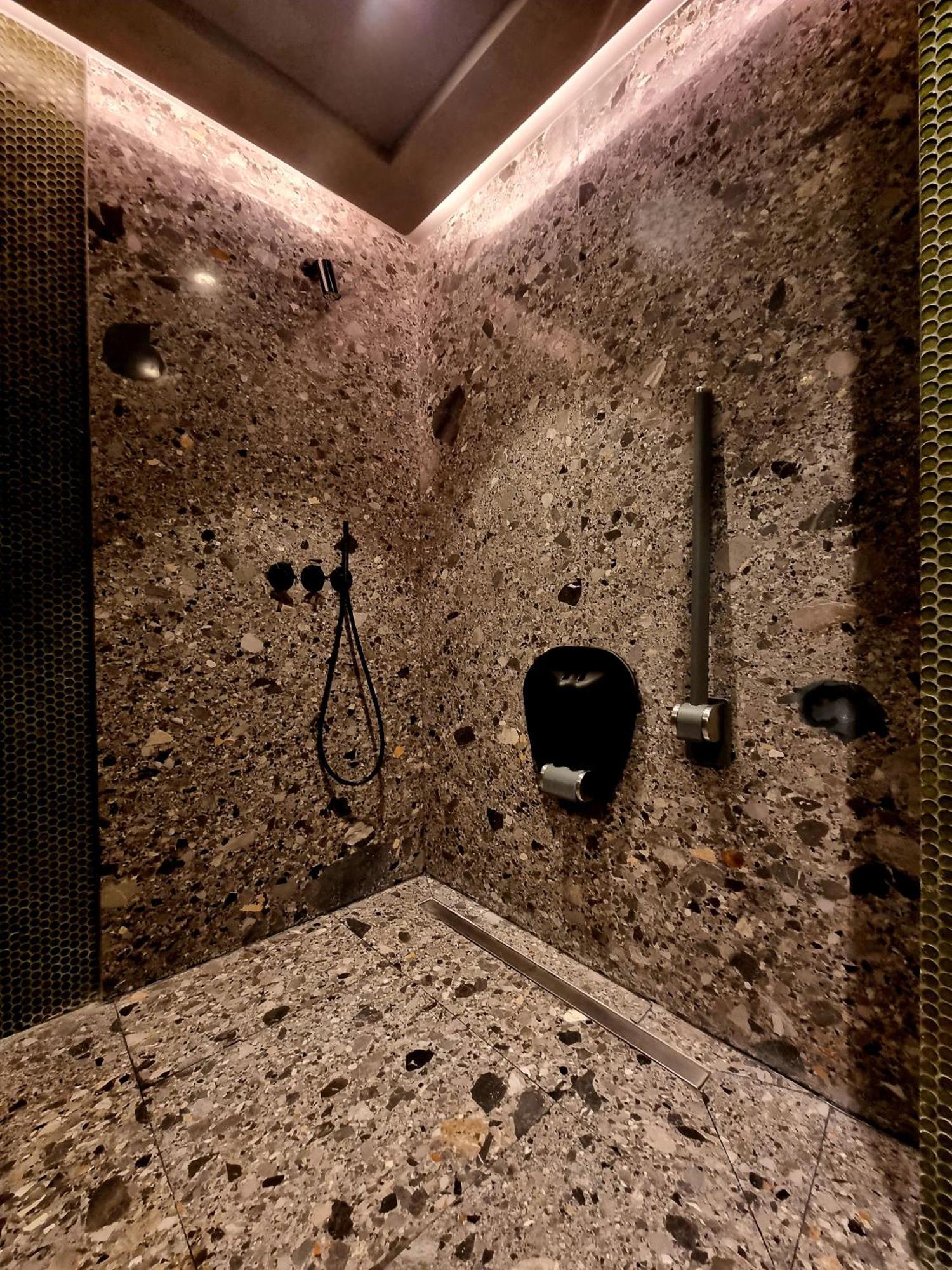 Unique Boutique Hotel Antibes Juan-Les-Pins מראה חיצוני תמונה