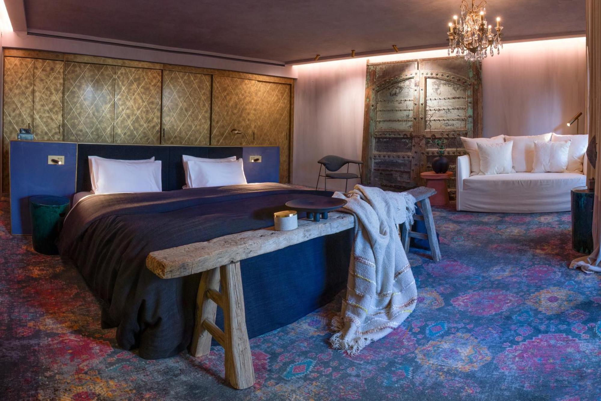 Unique Boutique Hotel Antibes Juan-Les-Pins מראה חיצוני תמונה