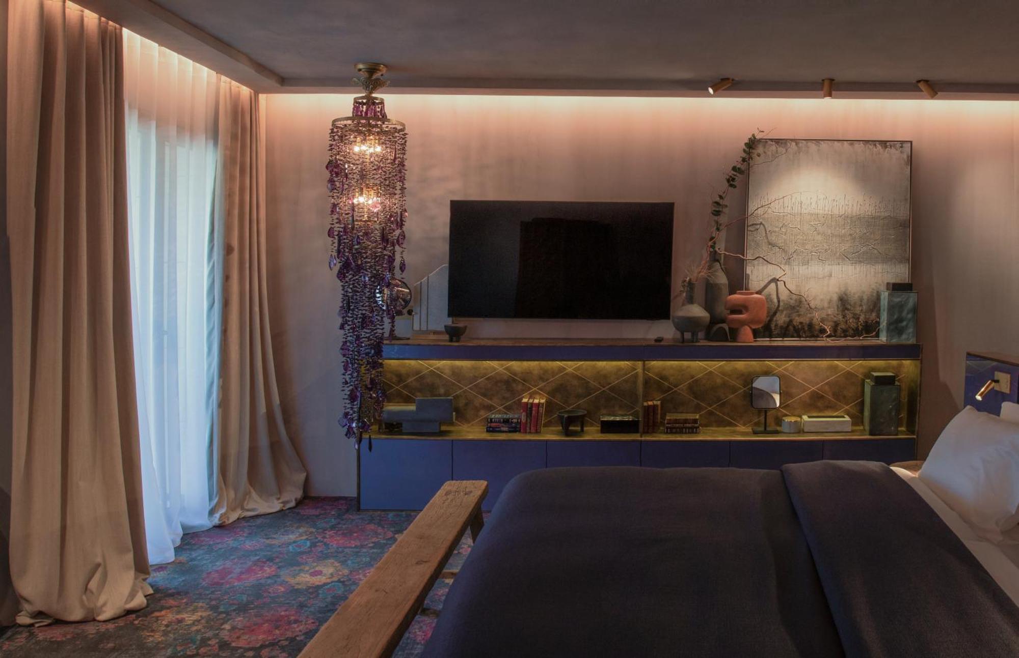 Unique Boutique Hotel Antibes Juan-Les-Pins מראה חיצוני תמונה
