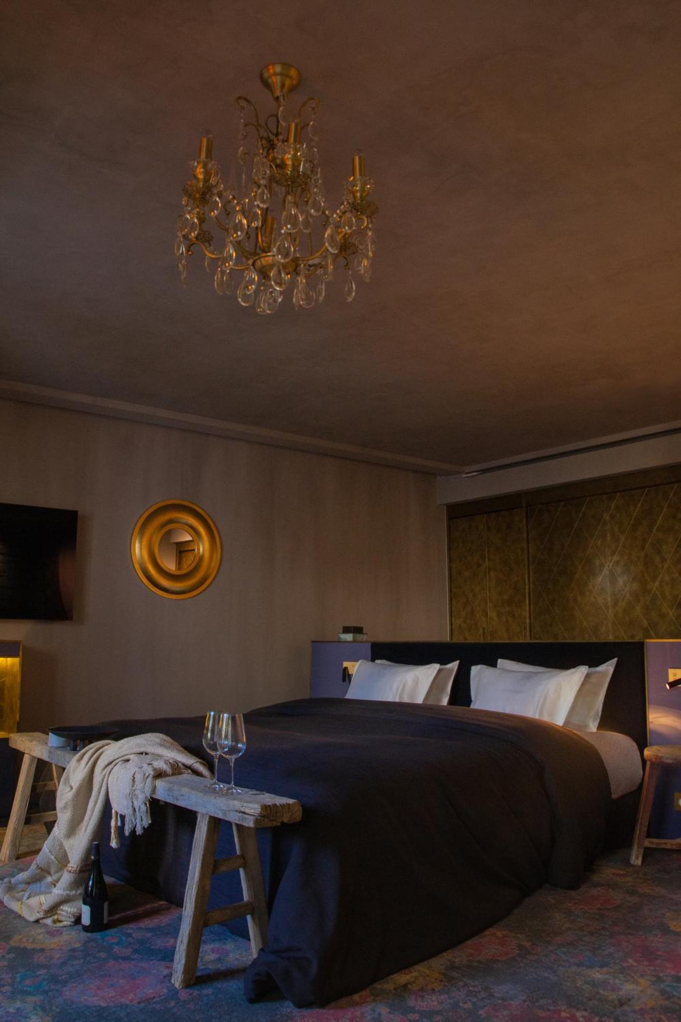 Unique Boutique Hotel Antibes Juan-Les-Pins מראה חיצוני תמונה