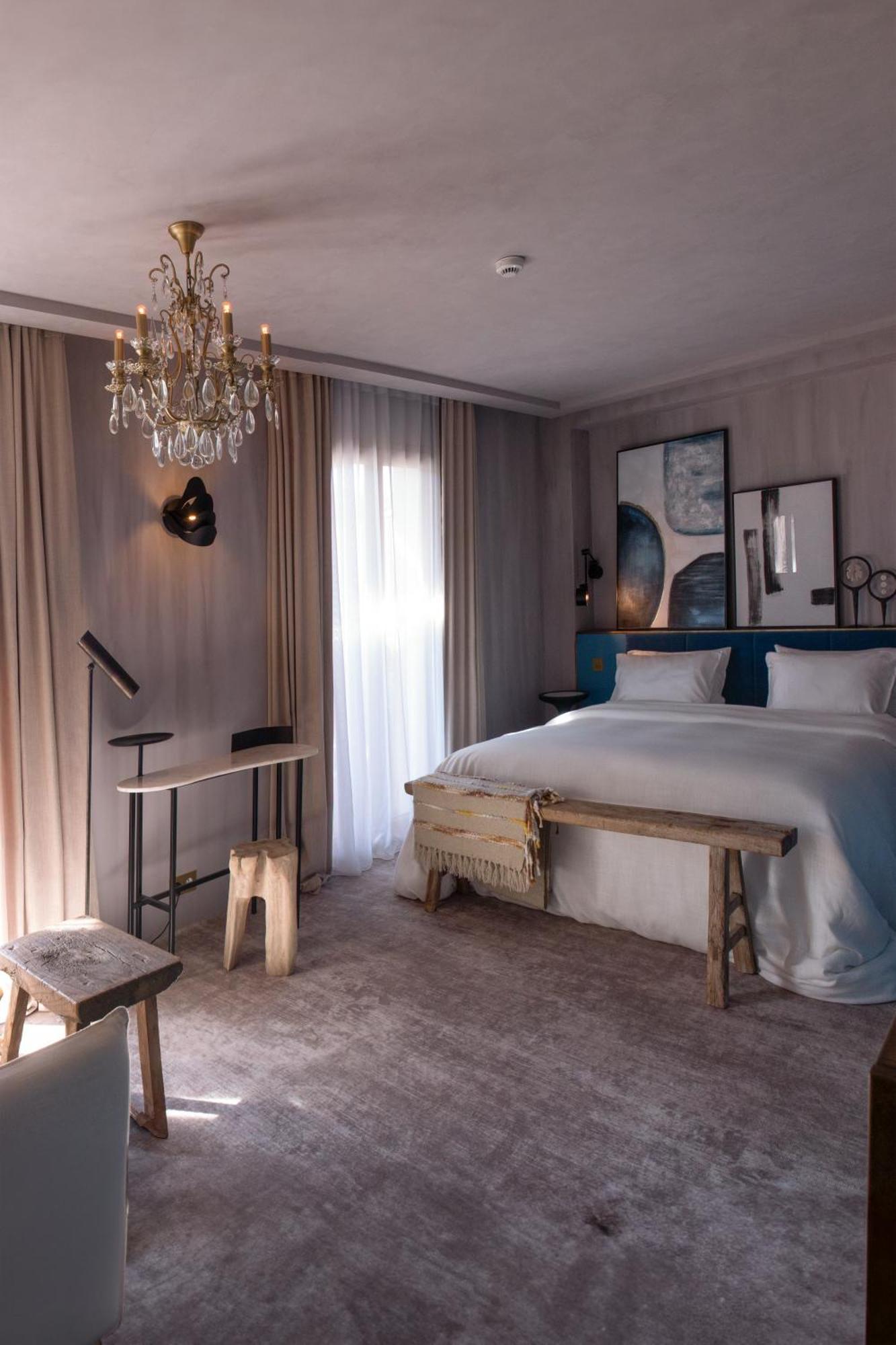 Unique Boutique Hotel Antibes Juan-Les-Pins מראה חיצוני תמונה