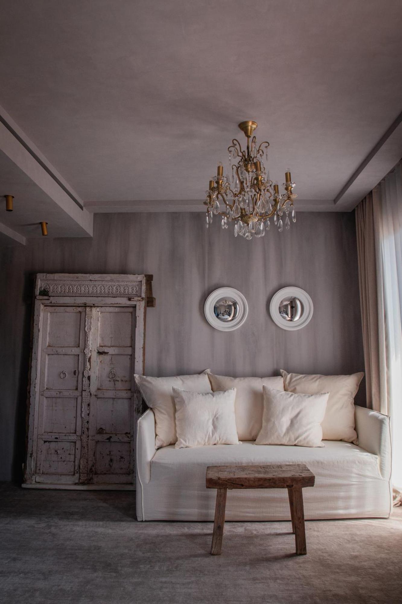 Unique Boutique Hotel Antibes Juan-Les-Pins מראה חיצוני תמונה