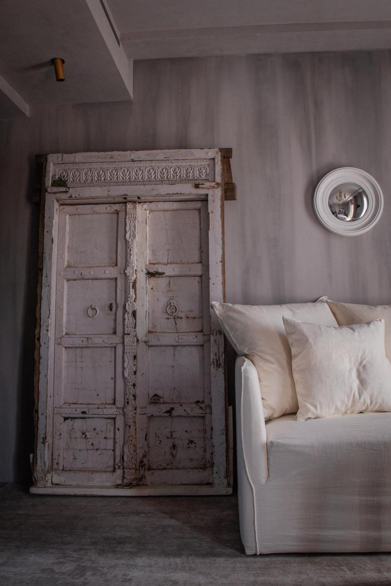 Unique Boutique Hotel Antibes Juan-Les-Pins חדר תמונה