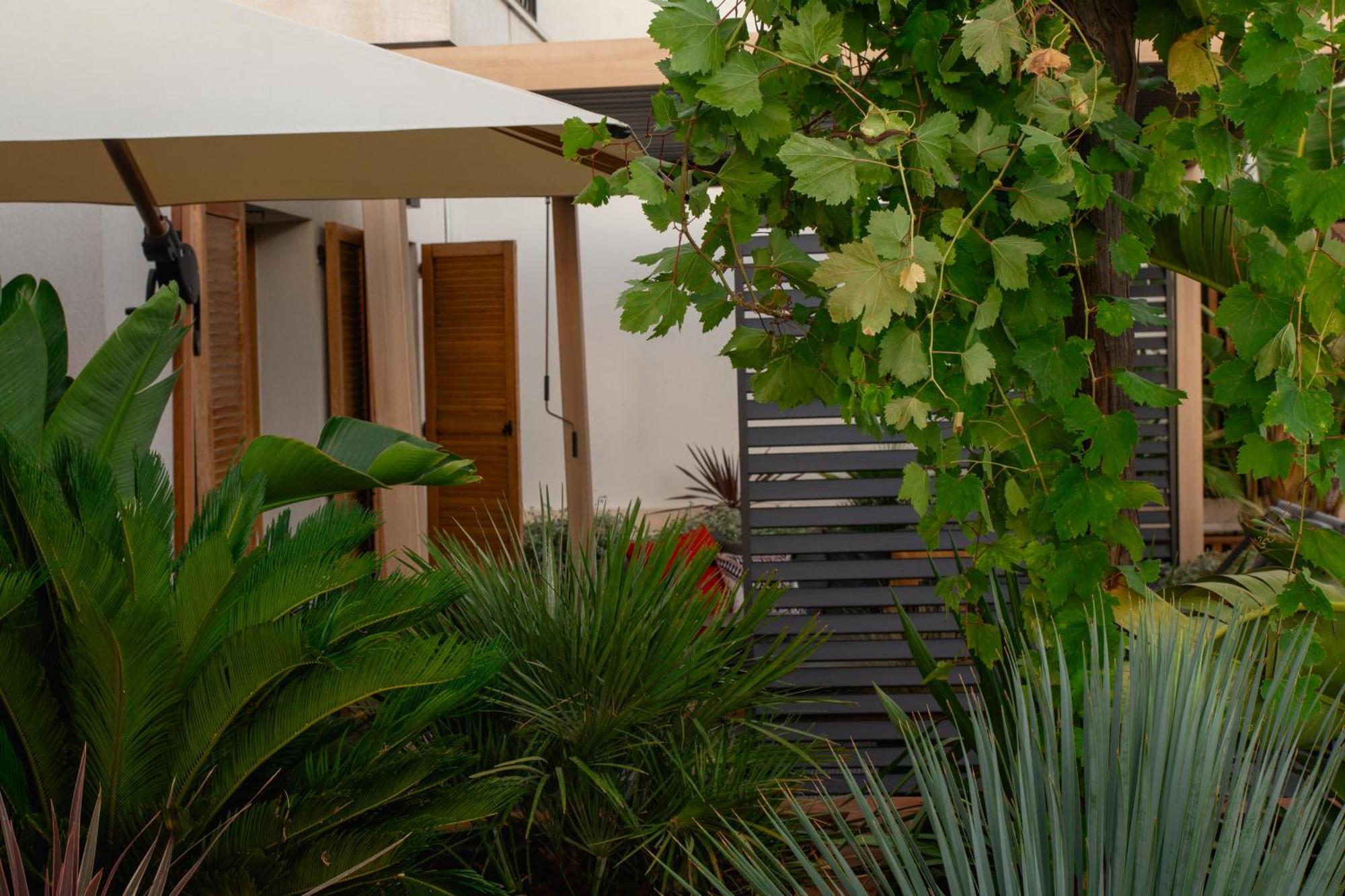 Unique Boutique Hotel Antibes Juan-Les-Pins חדר תמונה